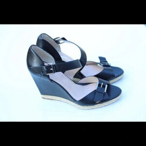 Filippo Raphael wedges